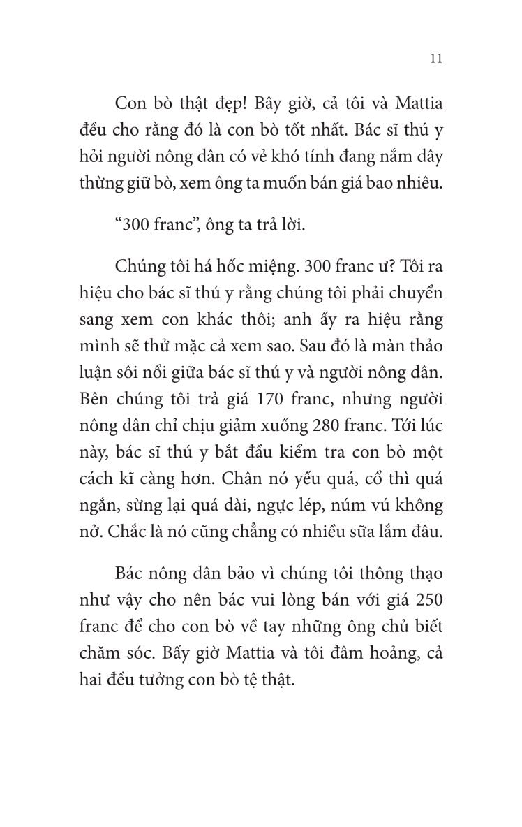 Không Gia Đình: Màu Sắc Của Hy Vọng (4)