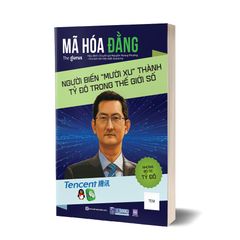 Những Bộ Óc Tỷ Đô - Mã Hóa Đằng - Người Biến "Mười Xu" Thành Tỷ Đô Trong Thế Giới Số - The Gurus