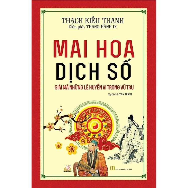 Mai Hoa Dịch Số  - Thạch Kiều Thanh