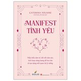  Manifest Tình Yêu - Caterina Yolaine 