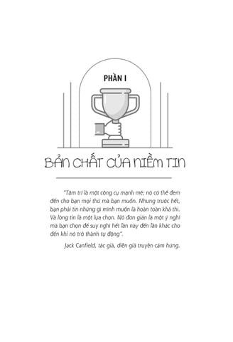  Master Your Life - Làm Chủ Niềm Tin - Thibaut Meurisse 