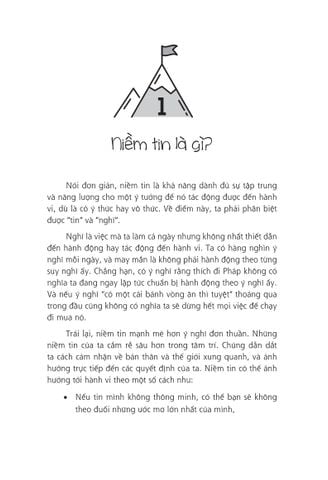  Master Your Life - Làm Chủ Niềm Tin - Thibaut Meurisse 