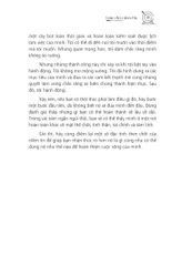 Master Your Life - Làm Chủ Niềm Tin - Thibaut Meurisse