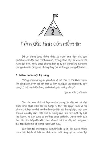  Master Your Life - Làm Chủ Niềm Tin - Thibaut Meurisse 