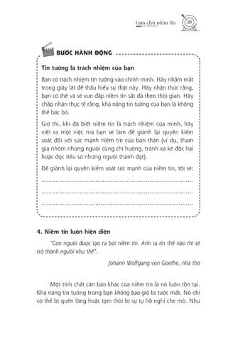  Master Your Life - Làm Chủ Niềm Tin - Thibaut Meurisse 