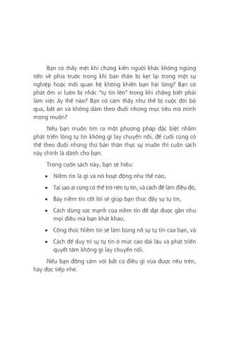  Master Your Life - Làm Chủ Niềm Tin - Thibaut Meurisse 