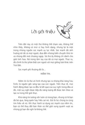  Master Your Life - Làm Chủ Niềm Tin - Thibaut Meurisse 