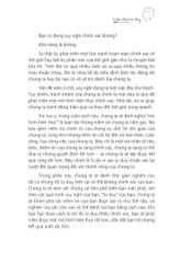 Master Your Life - Làm Chủ Tư Duy - Thibaut Meurisse