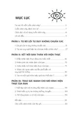 Master Your Life - Làm Chủ Tư Duy - Thibaut Meurisse