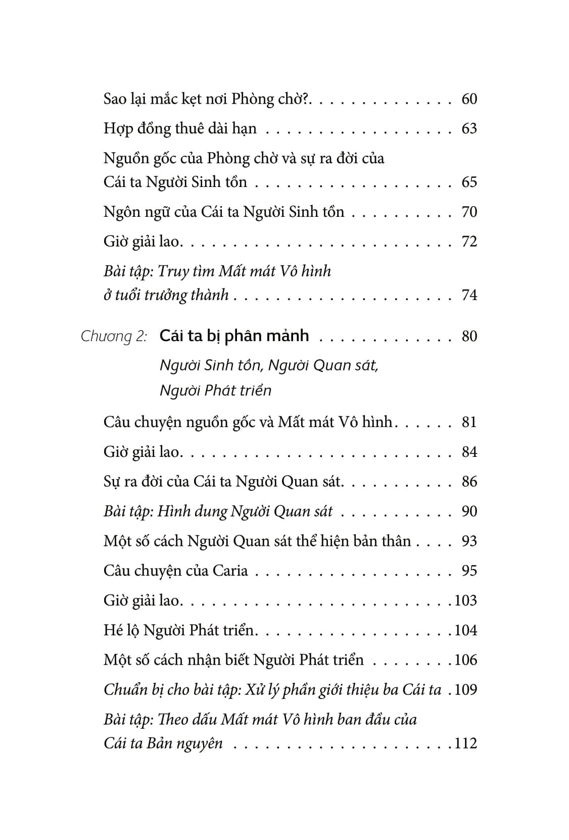 Mất Mát Vô Hình - Nhận Diện Và Chữa Lành Những Nỗi Đau Thầm Lặng - Christina Rasmussen