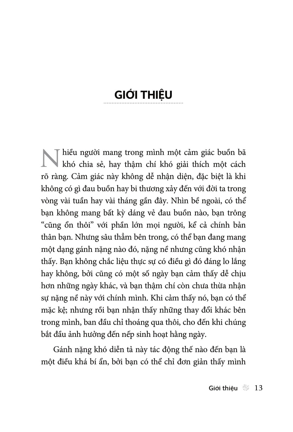 Mất Mát Vô Hình - Nhận Diện Và Chữa Lành Những Nỗi Đau Thầm Lặng - Christina Rasmussen