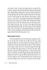 Mất Mát Vô Hình - Nhận Diện Và Chữa Lành Những Nỗi Đau Thầm Lặng - Christina Rasmussen