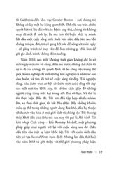 Mất Mát Vô Hình - Nhận Diện Và Chữa Lành Những Nỗi Đau Thầm Lặng - Christina Rasmussen