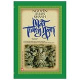  Mẫu Thượng Ngàn - Nguyễn Xuân Khánh 