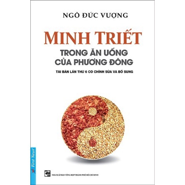 Combo 2 Quyển Sống Khỏe Mạnh Không Phụ Thuộc Vào Thuốc + Minh Triết Trong Ăn Uống Của Phương Đông