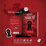  Nhập Vai Thám Tử - G.T. Karber 