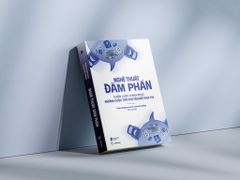 Nghệ Thuật Đàm Phán - Chiến Lược Chinh Phục Những Cuộc Trò Chuyện Bất Khả Thi - Peter Boghossian, James Lindsay