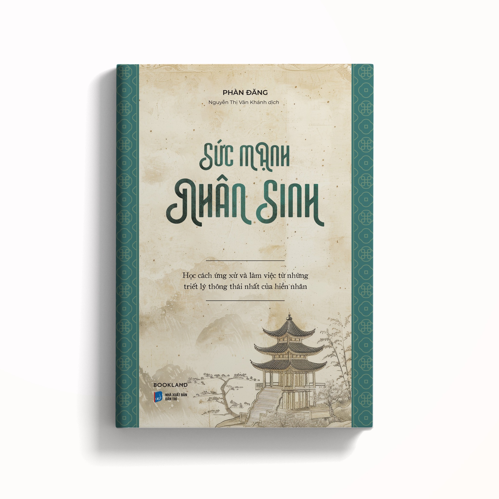 Sức Mạnh Nhân Sinh - Phàn Đăng