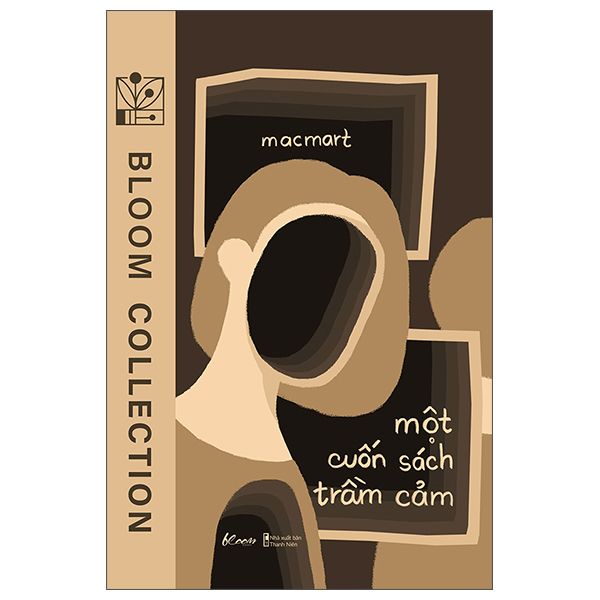  Một Cuốn Sách Trầm Cảm - Macmart 