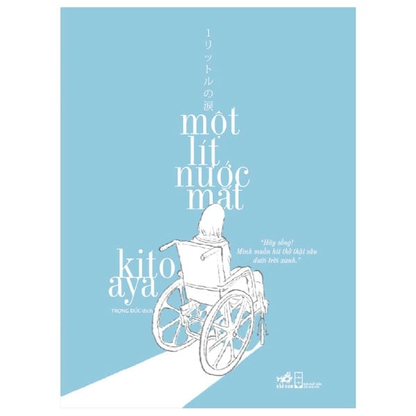 Một lít nước mắt - Kito aya