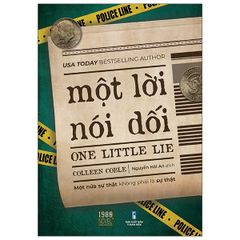 Một Lời Nói Dối - Colleen Coble