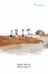 Mùa Hè Không Tên - Bìa Cứng - Nguyễn Nhật Ánh