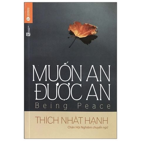  Combo 9 Quyển Thiền Sư Thích Nhất Hạnh 