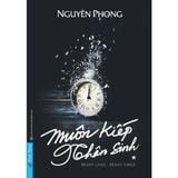  Combo 2 Quyển: Thái Độ Sống Tạo Nên Tất Cả + Muôn Kiếp Nhân Sinh 1 