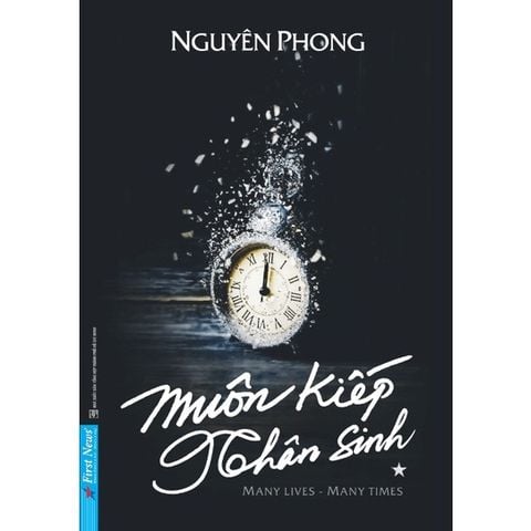  Combo 2 Quyển: Thái Độ Sống Tạo Nên Tất Cả + Muôn Kiếp Nhân Sinh 1 