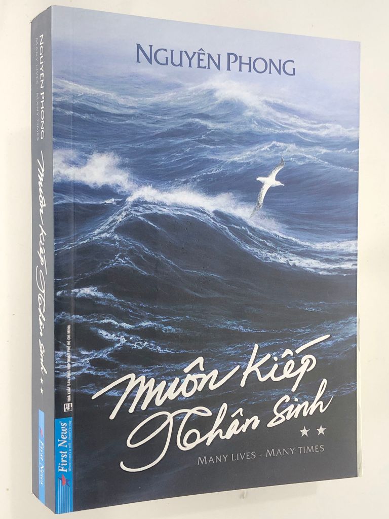 Muôn Kiếp Nhân Sinh 2 (Bìa Mềm)