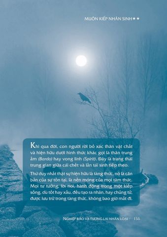  Muôn Kiếp Nhân Sinh 2 (Khổ Nhỏ) - Nguyên Phong 