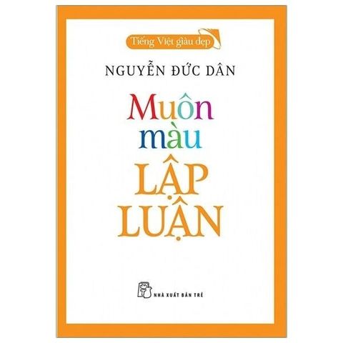  Combo 9 Quyển "Tiếng Việt Giàu Đẹp" - Nhiều Tác Giả 