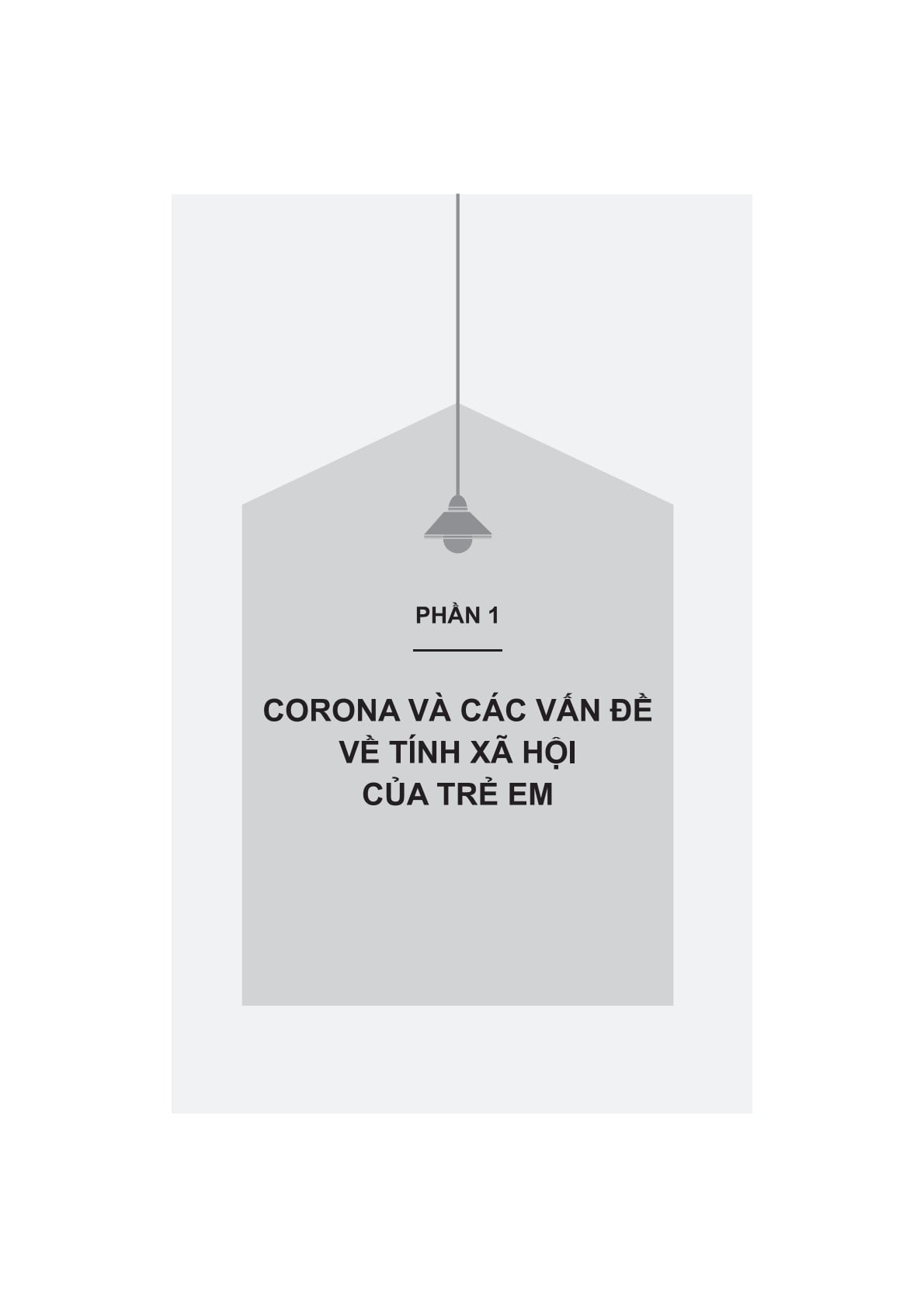 Con An Toàn Mẹ An Tâm – Chế Độ Sinh Hoạt Khoa Học Cho Trẻ Thời Covid - Nhiều Tác Giả