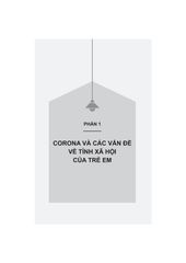 Con An Toàn Mẹ An Tâm – Chế Độ Sinh Hoạt Khoa Học Cho Trẻ Thời Covid - Nhiều Tác Giả