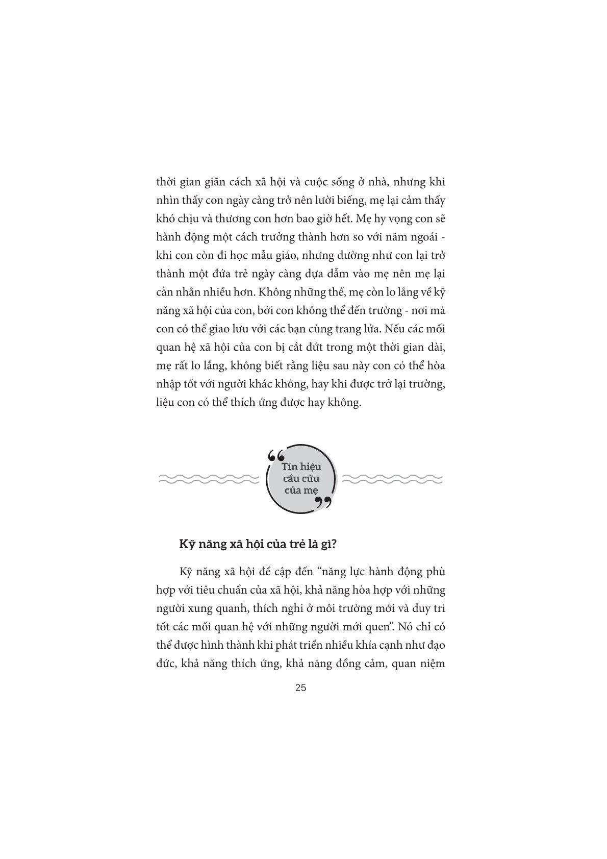 Con An Toàn Mẹ An Tâm – Chế Độ Sinh Hoạt Khoa Học Cho Trẻ Thời Covid - Nhiều Tác Giả