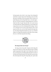 Con An Toàn Mẹ An Tâm – Chế Độ Sinh Hoạt Khoa Học Cho Trẻ Thời Covid - Nhiều Tác Giả