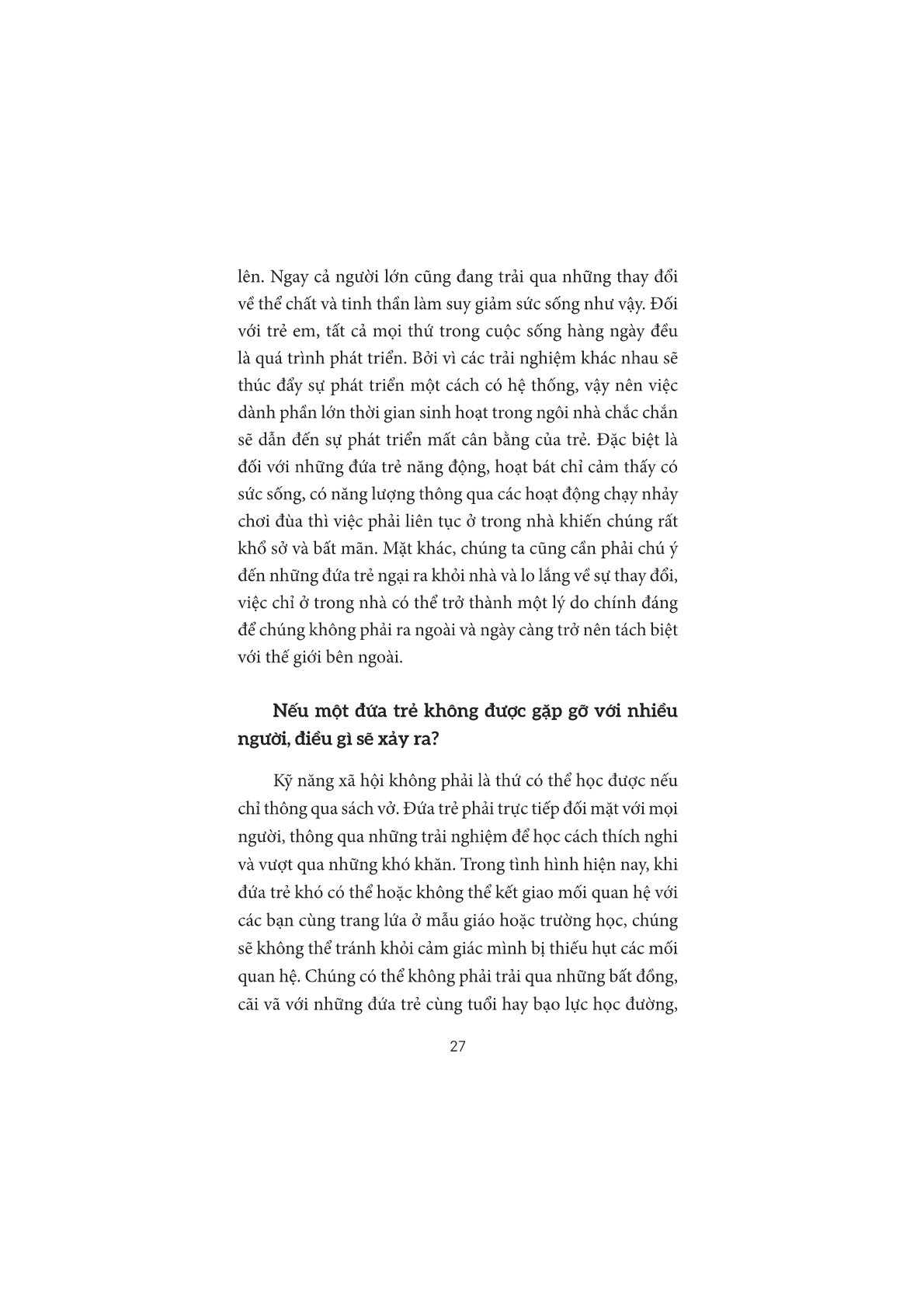 Con An Toàn Mẹ An Tâm – Chế Độ Sinh Hoạt Khoa Học Cho Trẻ Thời Covid - Nhiều Tác Giả