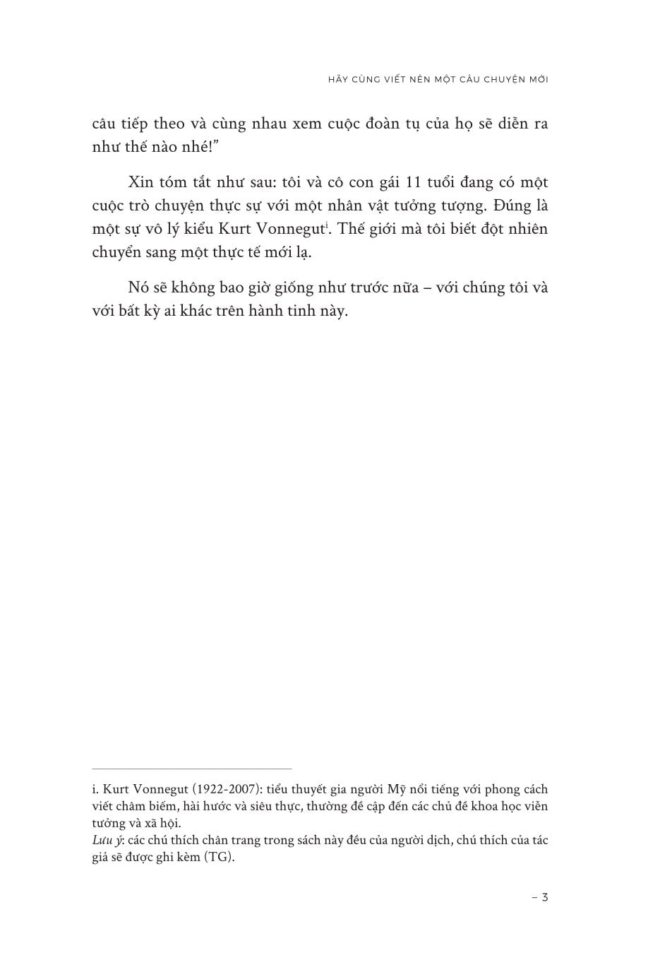 Nền Giáo Dục Mới Can Đảm - Salman Khan