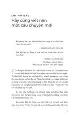 Nền Giáo Dục Mới Can Đảm - Salman Khan