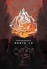 Chiến sĩ - Marie Lu