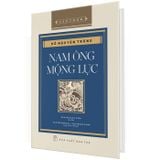  Nam Ông Mộng Lục (Bìa Cứng) - 
Hồ Nguyên Trừng 