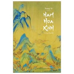 Nam Hoa Kinh - Trang Tử ( Nhượng Tống dịch) Omega