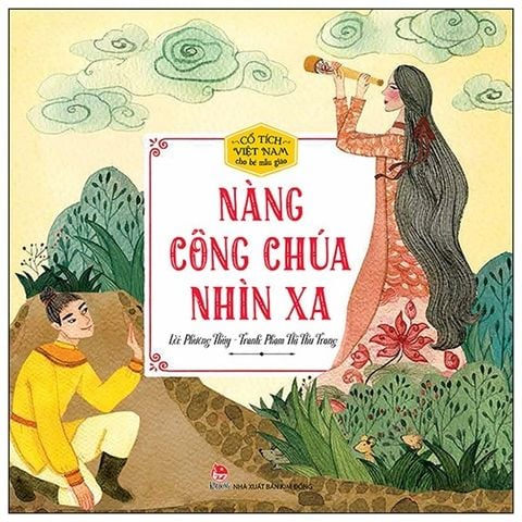  Combo 5 Quyển Cổ Tích Việt Nam Cho Bé ( Ai Mua Hành Tôi + Cây Tre Trăm Đốt + Con Cóc Là Cậu Ông Giời + Nàng Công Chúa Nhìn Xa + Sự Tích Con Muỗi ) 