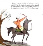  Combo 5 Quyển Cổ Tích Việt Nam Cho Bé ( Ai Mua Hành Tôi + Cây Tre Trăm Đốt + Con Cóc Là Cậu Ông Giời + Nàng Công Chúa Nhìn Xa + Sự Tích Con Muỗi ) 