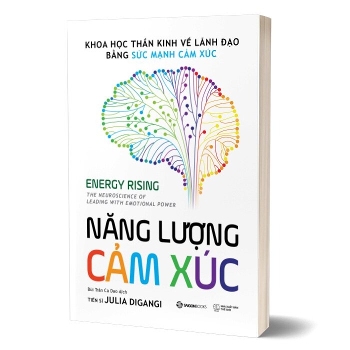 Combo 3 Quyển 7 Bài Học Rưỡi Về Bộ Não + Não Bộ Cũng Cần Lười Biếng + Năng Lượng Cảm Xúc