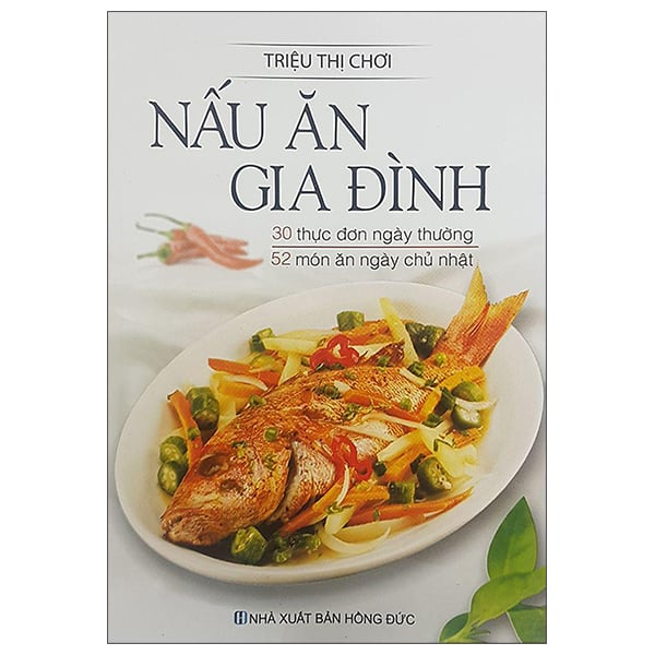 Nấu Ăn Gia Đình
