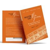  Người Giữ Thời Gian - Bí Quyết Giúp Cha Mẹ An Nhiên Tuổi Vàng - Lê Thị Thanh Lâm 