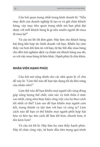  Nhân Tài Hay Kẻ Vô Dụng? Không Có Người Lính Tồi Dưới Trướng Một Vị Tướng Tài Ba - Brian Tracy 