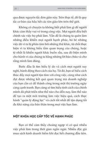  Nhân Tài Hay Kẻ Vô Dụng? Không Có Người Lính Tồi Dưới Trướng Một Vị Tướng Tài Ba - Brian Tracy 