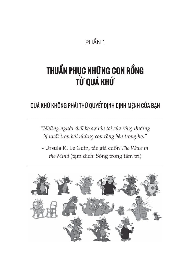 Đánh Thức Não Bộ: Kích Hoạt Năng Lực Tiềm Ẩn Của Não Bộ Để Loại Bỏ Suy Nghĩ Và Hành Vi Tiêu Cực